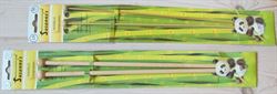 LANGPINNER 35cm - 2,0mm - Bambus